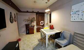 Imagem 3: Riachuelo Apartamento com 2 dormitórios