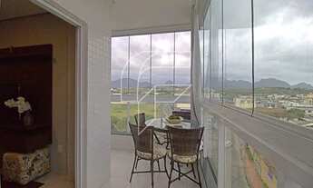 Imagem 6: Imóvel para venda tem 95 metros quadrados com 2 quartos em Praia do Morro - Guarapari - ES