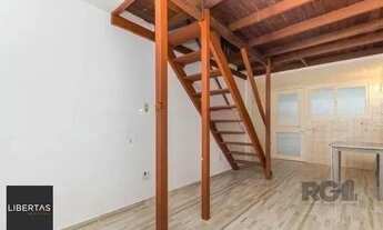 Imagem 3: Apartamento estilo Stúdio com mezanino de 1 dormitório, Partenon