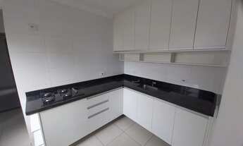 Imagem 3: Apartamento no Parque Gerassi