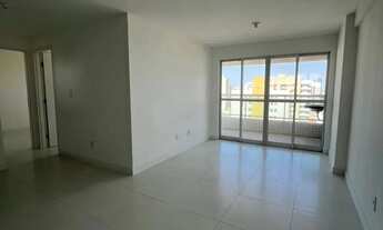 Imagem: Apartamento para venda no condomínio Náutic