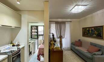 Imagem 4: Apartamento à venda com 02 dormitórios sendo 01 suite em Barreiros - São José SC