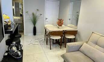 Imagem: APARTAMENTO 1 SUÍTE RESIDENCIAL LORENA