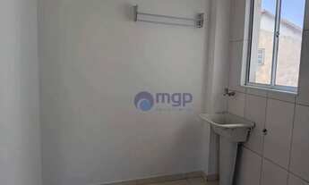 Imagem 4: Apartamento com 2 quartos para alugar, 40 m² - Vila Maria - São Paulo/SP