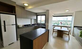 Imagem: Apartamento - Jardim Planalto - Campinas