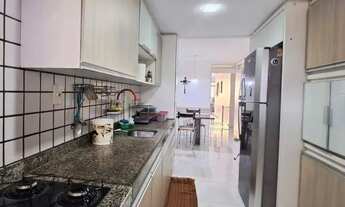 Imagem 7: Apartamento vista mar à venda, 3 quartos, 3 suítes, 3 vagas, Intermares - Cabedelo/PB