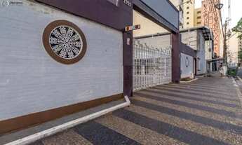 Imagem 2: Venda ou Locação, Nova Campinas 1.232m² Antigo Loema Shopping com 20 Lojas REF: 14413