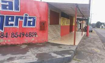 Imagem 3: Lote de Esquina no Jardim Botânico