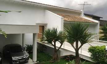 Imagem: Casa de condomínio em Rua Calcedônia