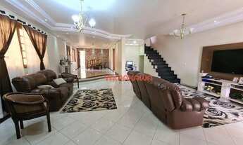 Imagem 5: Sobrado com 3 dormitórios à venda, 490 m² por R$ 1.200.000,00 - Arthur Alvim - São Paulo/S