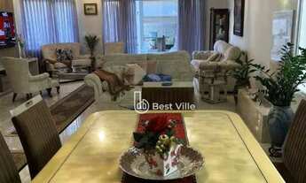 Imagem 3: Casa, 400 m² - venda por R$ 4.260.000,00 ou aluguel por R$ 26.000,00/mês - Alphaville - Sa