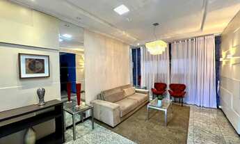 Imagem: Venda/ Apartamento/ Ed. Plaza Alexandria/