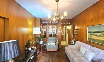 Imagem: Apartamento com 235 m², 3 quartos sendo