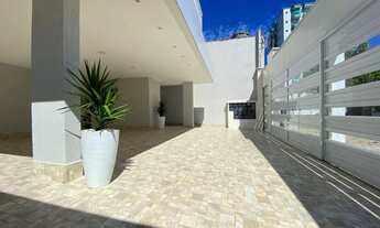 Imagem 4: Sobrado em condomínio Fechado - Canto do Forte / Praia Grande