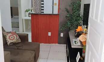 Imagem 2: Vedo casa em Lauro de Freitas no Centro