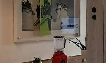 Imagem 4: Vendo _se lindo apto