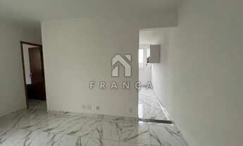 Imagem 3: APARTAMENTO - 02 DORMITÓRIOS - JARDIM PRIMAVERA