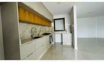 Imagem 5: Viva o melhor do Kobrasol no recém-entregue Lyon Residence!