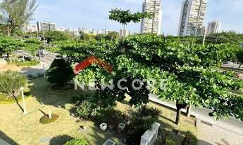 Imagem 5: Sala comercial em Avenida das Américas - Barra da Tijuca - Rio de Janeiro/RJ