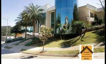 Imagem: Tamboré 10 - Casa Alto Padrão para Venda