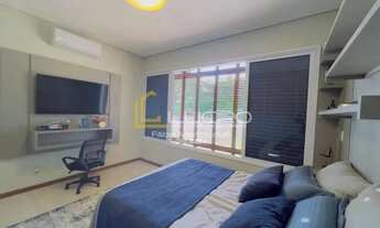 Imagem 8: Casa em Condomínio Fechado - 4 quartos- Residencial Villaggio II - a venda