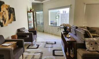 Imagem 3: Casa no Condomínio Residencial Serra Dourada em Araçatuba/SP