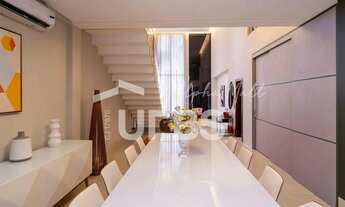 Imagem 3: Imóvel para venda com 350 metros quadrados com 4 quartos em Jardins Verona - Goiânia - GO