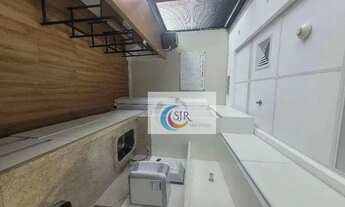 Imagem 4: Conjunto para alugar, 374 m² - Vila Olímpia - São Paulo/SP