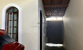 Imagem 2: Casa Térrea Residencial No bairro Jardim das Indústrias