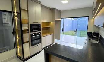 Imagem 7: Duplex Sol Nascente 3 Quartos Mirante da Lagoa