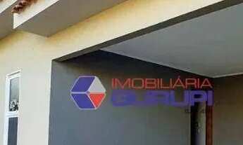 Imagem 3: Casa com 3 dormitórios para alugar, 180 m² por R$ 4.083/mês - Jardim Caparroz - São José d