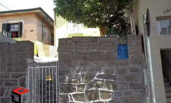 Imagem 2: Terreno à venda Alzira - Santo André - SP