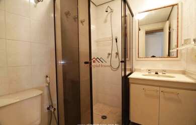 Imagem 11: Aluguel Apartamento 4 Dormitórios - 190 m² Campo Belo