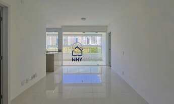 Imagem 3: Apartamento 1 quarto para alugar no Vila da Serra