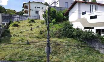 Imagem 5: Terreno residencial para venda em Parque dos Príncipes , 640.5m²