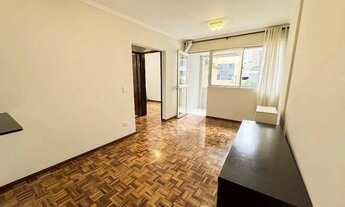 Imagem 2: Apartamento 2 quartos no Bigorrilho - Champagnat Silver