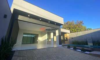 Imagem 2: Sobrado 239,5m² com 4 Suítes, 1503 Sul ( ARSO 153) Palmas-TO