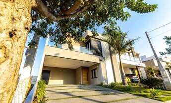 Imagem 6: Casa em Condomínio para Venda em Indaiatuba, Jardins di Roma, 4 dormitórios, 4 suítes, 6 b