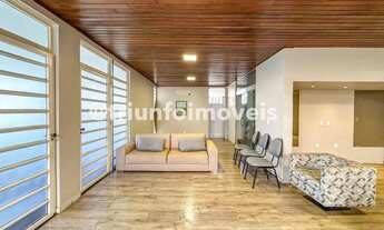 Imagem 4: Casa duplex a venda no Jóquei com 5 suítes TR229216 THE -1DJ52KQ