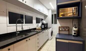 Imagem 7: Apto 3 qts, sendo 1 suíte, Residencial La Bella Italia Milano