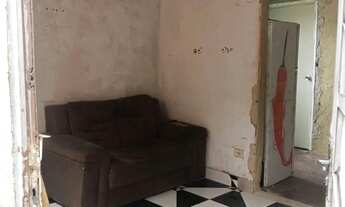 Imagem 4: VENDO CASA COM TERRENO