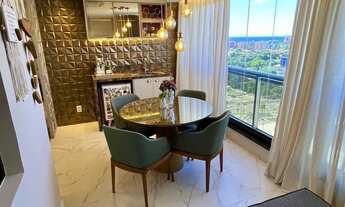 Imagem 4: Apartamento lindíssimo no Salvador Prime