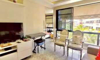 Imagem 6: Apartamento de 3 quartos (1 revertido) no Jardim Oceânico