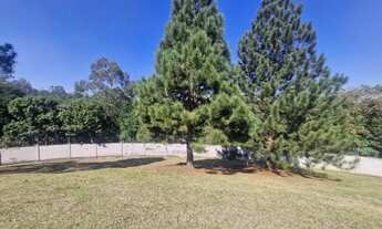 Imagem 4: TERRENO DE 777 M2, CONDOMÍNIO ALPHAVILLE GRANJA VIANA