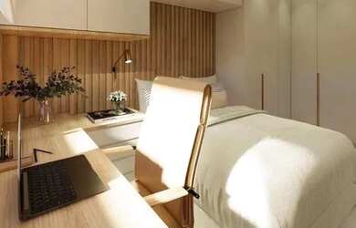 Imagem 5: Apartamento 2 quartos com uma varanda c vista baia de guanabara ! centro do rio !