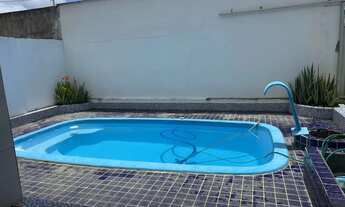 Imagem: Alugo casa de praia Pitangui