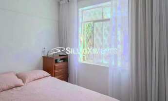 Imagem 6: Residencial Apartamento no Santo Antônio com 90,00 (M²), 3 quartos e 1 vagas para Aluguel