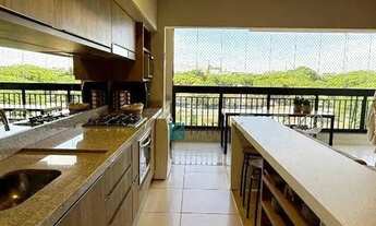 Imagem 4: Apartamento à venda, 83 m² por R$ 790.000,00 - Zona 03 - Maringá/PR