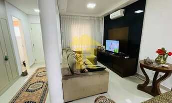 Imagem 5: Casa em Condomínio no Giardino II em São José do Rio Preto-SP: 3 Quartos, 1 Suíte, 2 Salas