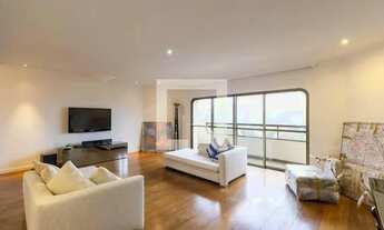 Imagem 3: Apartamento à Venda - Pacaembu, 3 Quartos, 232 m2